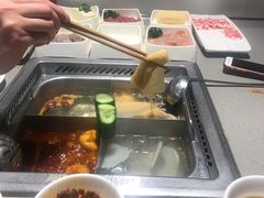 -海底捞火锅(苏宁生活广场店)