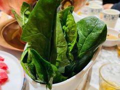 -京悦南门涮羊肉·羊蝎子火锅(田林路店)
