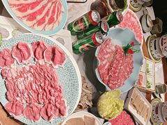 -东口码头·烧鸽子·鱼头泡饼·地方菜(金鹰悦城店)