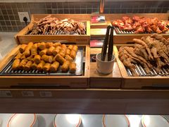 -比格比萨自助(宋家庄店)