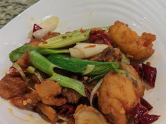 -庄氏祥记家常食府(国瑞建材家居博览中心店)