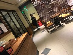 -星巴克臻选(成都宽窄巷子店)