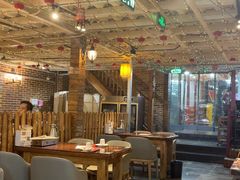 -三个大叔烤羊肉串·炭炉砂锅菜(西三旗店)