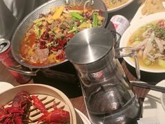 -成都娃娃花园餐厅 (南艺旗舰店)