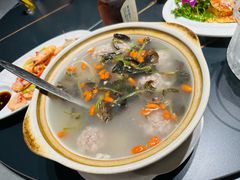 -钱山海鲜大排档