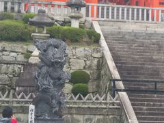 -有栖山 清光院 清水寺