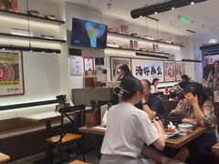 -和府捞面·大师店(上海漕宝路日月光店)
