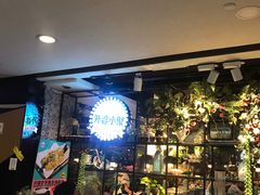 -外婆小聚茶餐厅·生日·团建(市民中心店)
