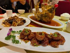 -春江饭店(共青团路总店)