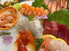 -红叶日本料理(三八广场店)