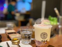-娃哈哈·奶茶(武林店)