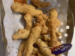 川香小酥肉-蛙来哒(方圆荟店)