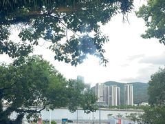 -澳门圣地牙哥古堡酒店