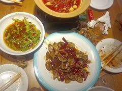 -倍儿美海鲜排挡·非遗海鲜蒸饺(洋货店)