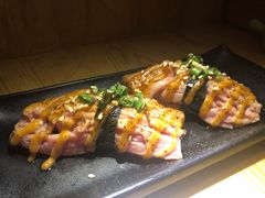 -昊·来了寿司(双楠2店)