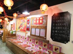 -粗粮人家(簋街店)