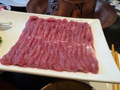 -南门涮肉(天坛南门店)