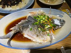 -炊烟·山房菜