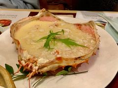 -蟹田居·活蟹料理(东城店)