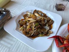 -小李子油焖大虾(天下城旗舰店)
