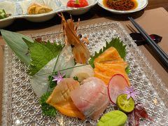 -北京泰富酒店-道日本料理餐厅