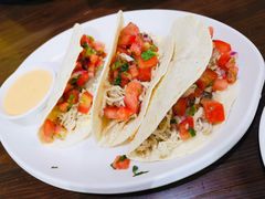 -panchos 墨西哥餐厅(嘉绿苑店)