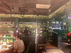 -青一色火锅(摩根店)