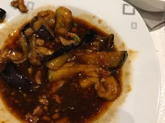 -Restaurant Sichuan 川里川外