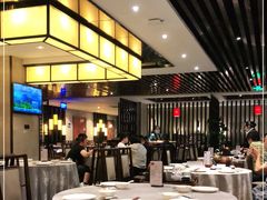 大堂-香云轩·顺德菜(香云纱园林酒店店)