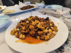 -玉林烤鸭店(垡头店)