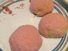 -水上明月·湖景餐厅