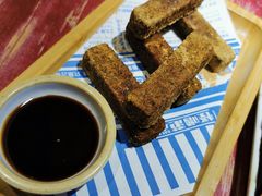 -怪噜范·老贵阳街头名小吃(鸿通城店)