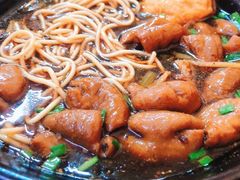 肥肠面-小龙大肉面馆