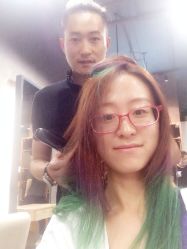 点击看大图 iphone_upload_pic-霓·Hair