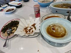 -润记·广东餐馆(苏州中心店)