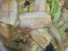 -大京园海鲜烧烤(东城路店)