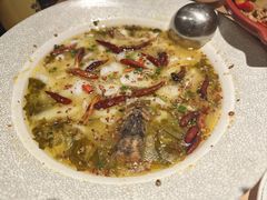 -太二酸菜鱼(深圳布吉万象汇店)