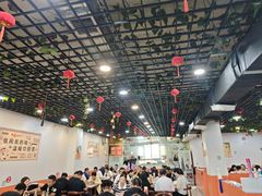 -翟氏天天小吃(上东街区店)