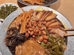 -水平有限广西米粉·广西风味集(五道口店)