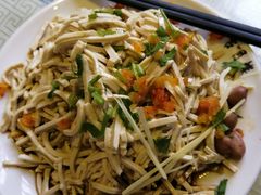 -留芳·文旅古月楼(老街店)