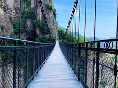 -雁荡山风景名胜区