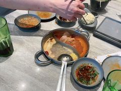 -千味涮·健康火锅(会展连城新天地店)