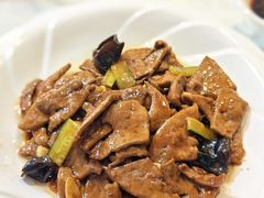 -牟传仁饭庄(星海店)