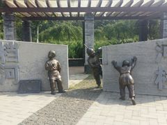 -永定河休闲森林公园