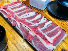 -潮味四季潮汕牛肉火锅(来凤街店)