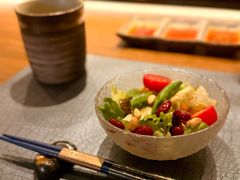 -岩盐·铁板料理(嘉里店)