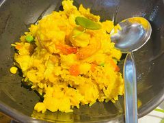 菠萝炒饭-帕蓝·暹罗料理(曲阳店)