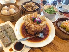 -虾饺妹·酒家(海珠广场店)