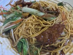 -春雪面馆(转塘店)