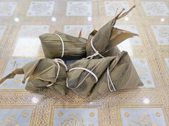 清真头牌粽子-清真·鸦儿李记·小馆(后海店)